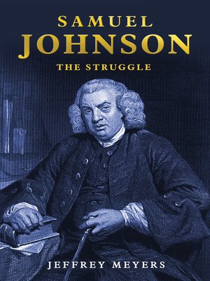 cover image of Samuel Johnson